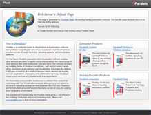 Tablet Screenshot of in.processweaver.com